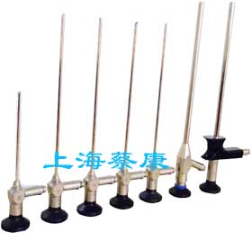 光学硬管镜